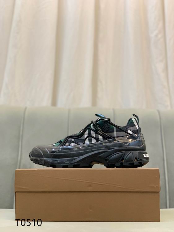 men Burberry shoes-108
